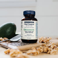 CATCHFREE OMEGA Vegan Omega-3 Capsules