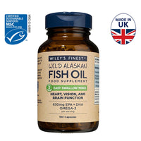 EASY SWALLOW MINIS Omega-3 Fish Oil Capsules
