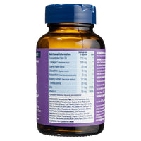 Bold Vision Omega-7 Fish Oil. 1 month supply. Best Before Jun 2027