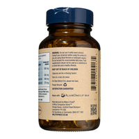 Easy Swallow Omega-3 Mini Fish Oil Softgels