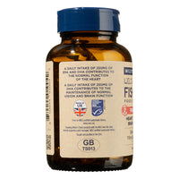 Peak DHA Softgels<BR>(1 month supply)<BR>Expires Mar 2027