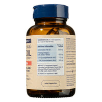 Peak DHA Softgels<BR>(1 month supply)<BR>Expires Mar 2027