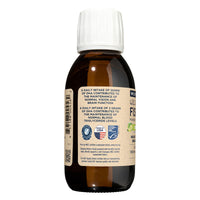 Summit DHA Liquid (Lime) Omega-3 Fish Oil. 1 month supply. Best Before Sep 2027