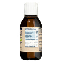 Summit DHA Liquid (Lime) Omega-3 Fish Oil. 1 month supply. Best Before Sep 2027